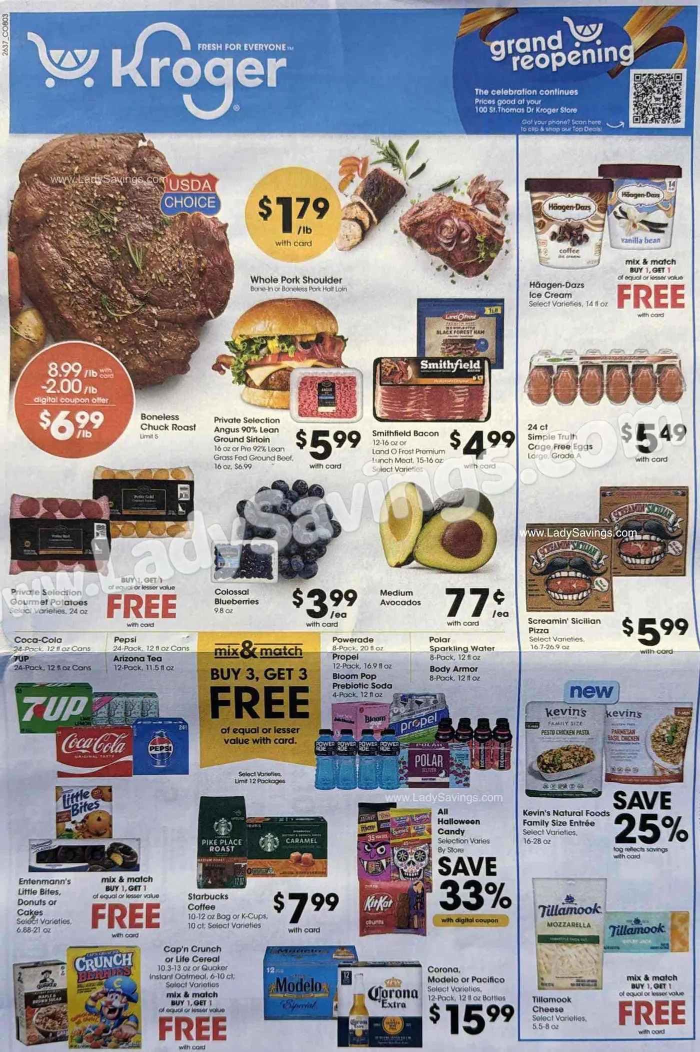 Flyer Page 1